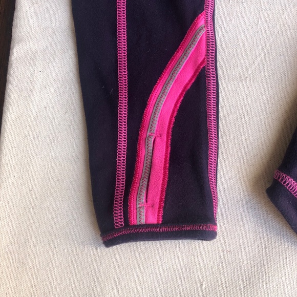 Lululemon Jacket - Picture 4 of 5